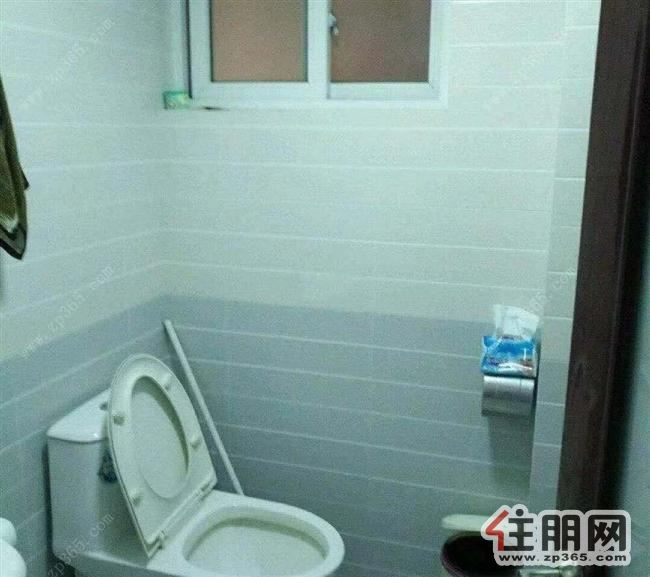 广汇东湖城正规1房1厅53平,端正户型坐拥东湖公园美景吧