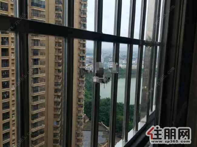 广汇东湖城单间精装1000/月,拎包入住