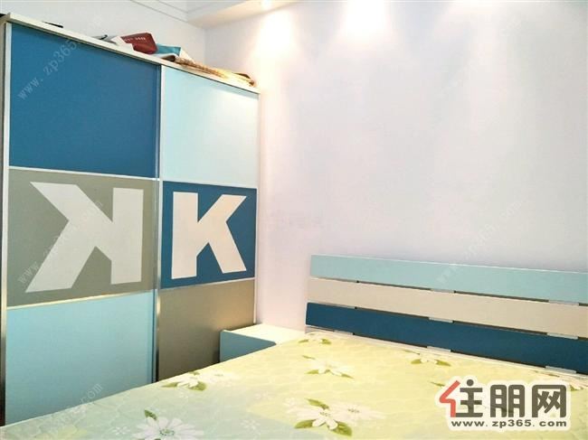 广汇东湖城3+1室2厅2卫