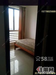 青秀区，五象广场金湖帝景低价两房出租，两房仅租2