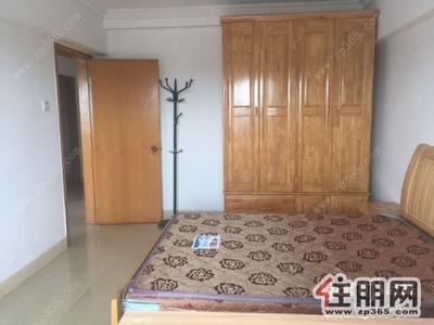 青秀区,建政路单位大院有车位干净温馨2房便宜仅租