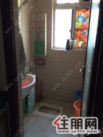 建政路单位大院有车位干净温馨2房便宜仅租