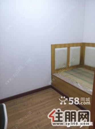 建政路单位大院有车位干净温馨2房便宜仅租