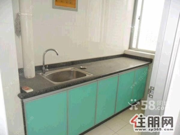 长湖茶花园浩天广场新装修1房干净温馨