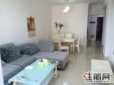 青秀区-南湖旁教育路单位房新装修家电配齐干