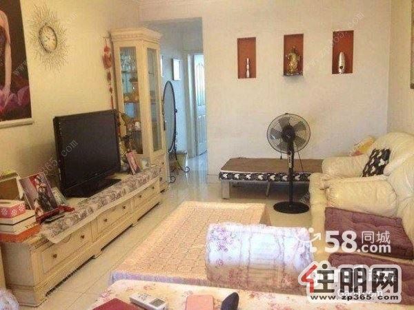 南湖旁教育路单位房新装修家电配齐干