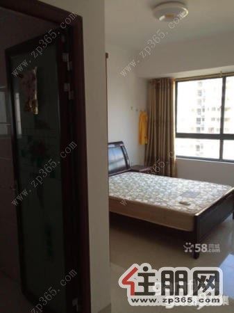 南湖旁教育路单位房新装修家电配齐干