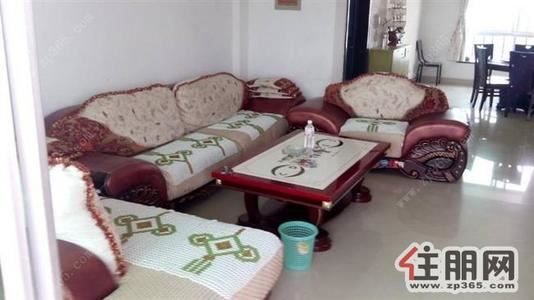 青秀区-真实房源邕江花苑全新家私家电配套看