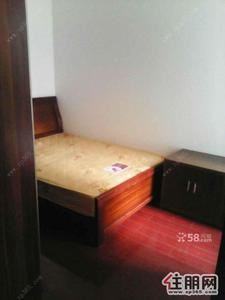 青秀区，东盟商务耀凯凤岭一号2室2厅86平米中等