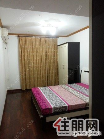 桂景湾三房二厅1500元/月出租