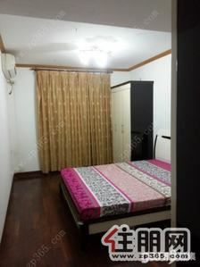 城中区,桂景湾三房二厅1500元/月出租