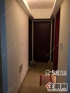 青秀区，东盟商务耀凯凤岭一号3室2厅131平米精