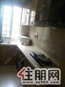 倚林佳园旁右江花园带车位精装3房业主急租