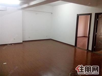 青秀区-亚航财富中心120平米风景一流户型方