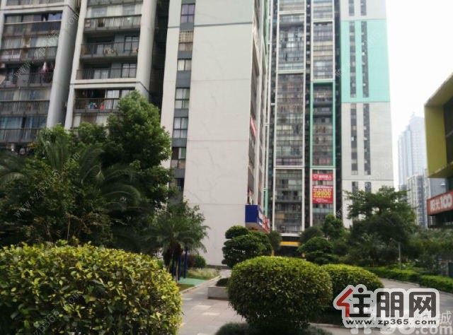 精装2房82平,拎包入住