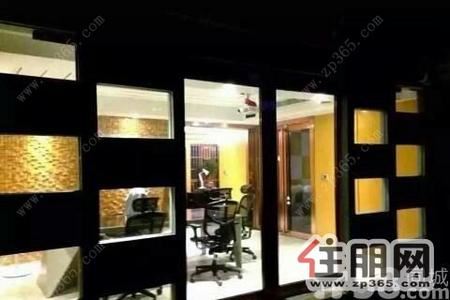 青秀区-凤岭北林业新村豪华装修别墅可做会所可办公