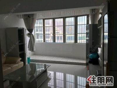 青秀区-七星路麒麟山3室3000元(带车位340