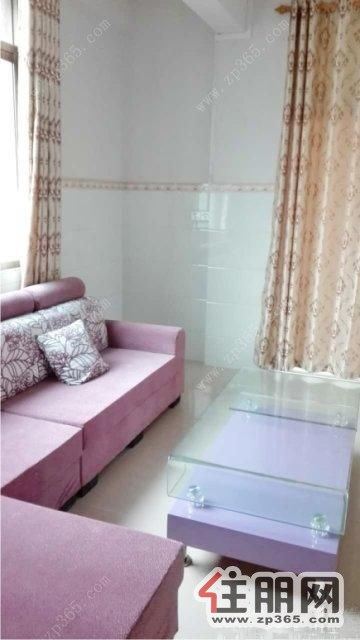 南湖广场星湖都汇1室1厅45平米精装修押