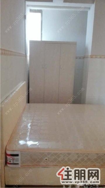 南湖广场星湖都汇1室1厅45平米精装修押