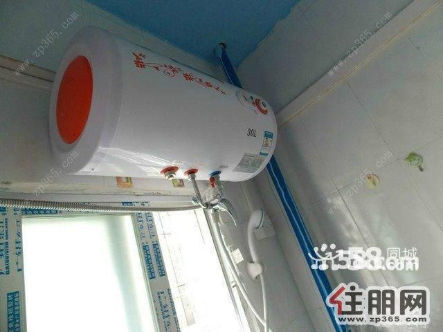 南湖广场星湖都汇1室1厅45平米精装修押