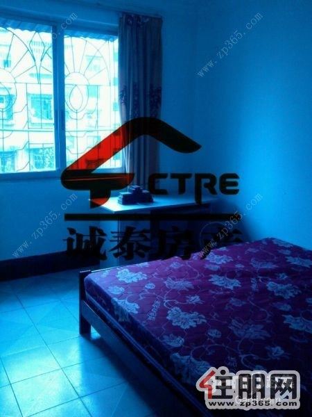 桂中菜市旁-桂中花苑-2房家电齐全