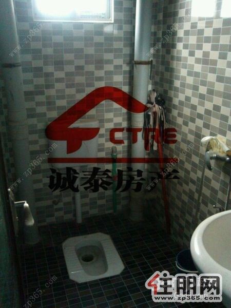 桂中菜市旁-桂中花苑-2房家电齐全