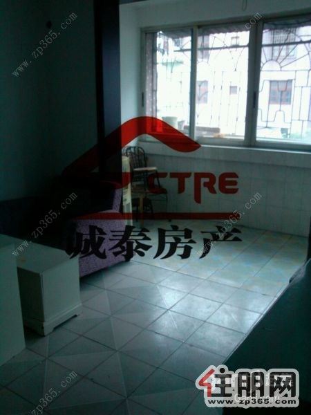 桂中菜市旁-桂中花苑-2房家电齐全