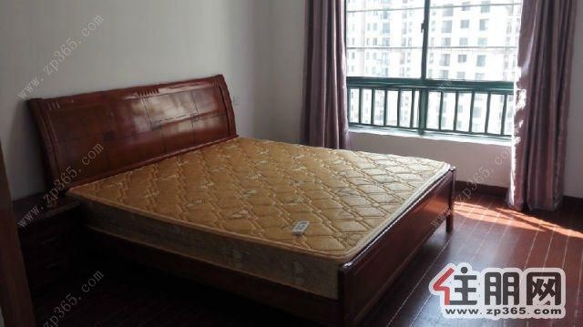 钦北江滨豪园2房2厅,可做3房
