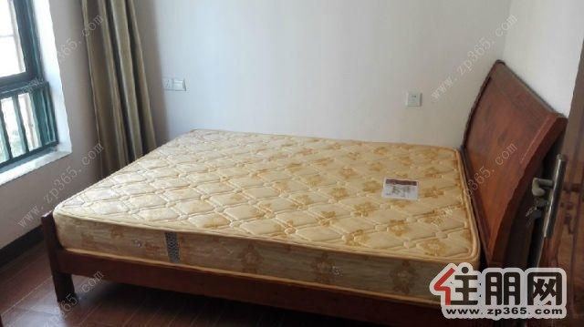 钦北江滨豪园2房2厅,可做3房