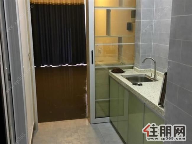 华泰官邸1室1厅1卫