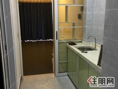 港北区,华泰官邸1室1厅1卫