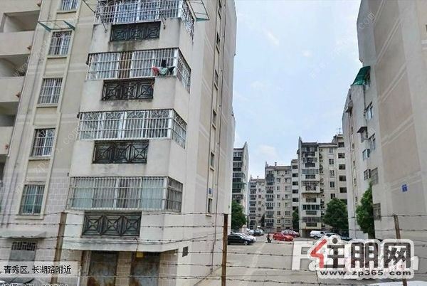 长岗长湖路口公安局长湖生活区三房配齐急租