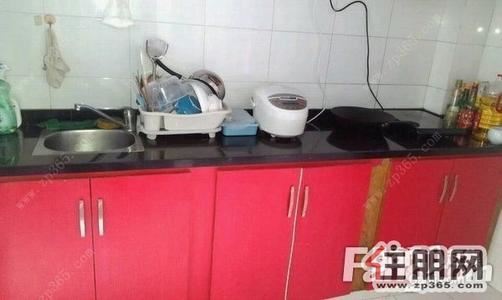 青秀区-古城路六号旧梦之岛对面古城馨园一房一厅配
