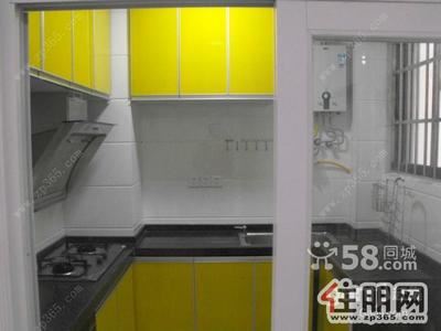朝阳中心，真实图【香樟林】3室2厅配齐出租2200