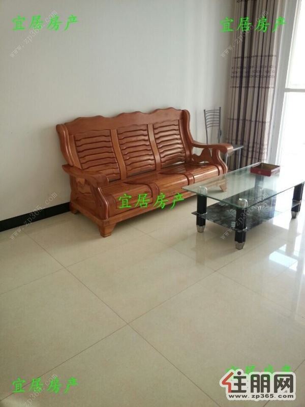 东湖公园【广汇东湖城】1室1厅50平米