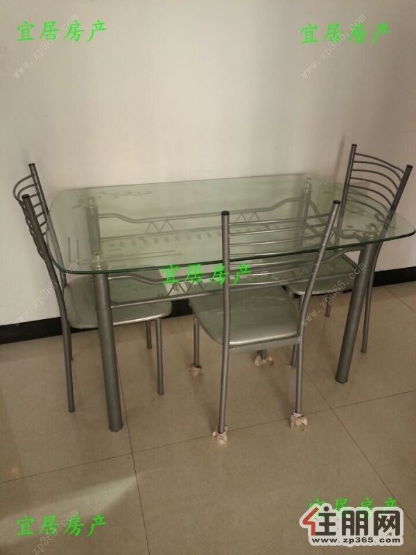 东湖公园【广汇东湖城】1室1厅50平米