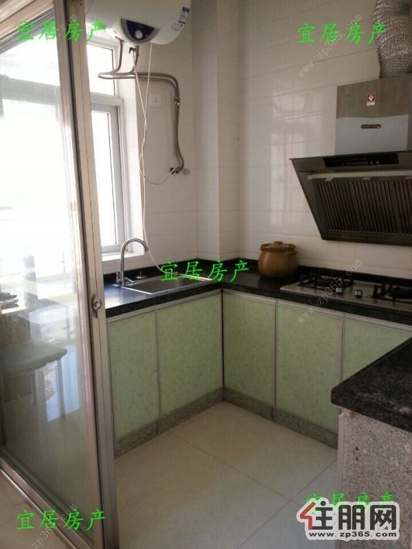 东湖公园【广汇东湖城】1室1厅50平米