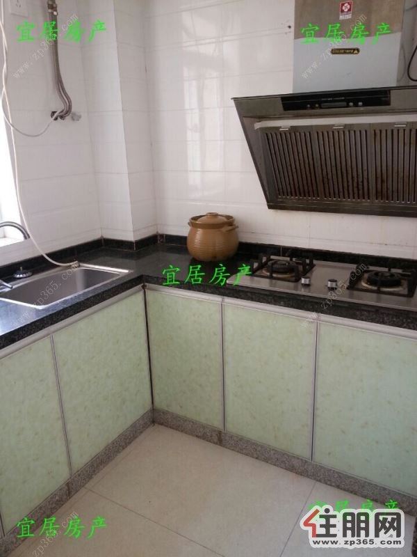 东湖公园【广汇东湖城】1室1厅50平米