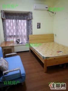 港北区-高铁站附近【广汇东湖城】1室1厅1卫精