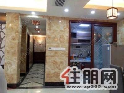 青秀区-万象城旁五洲国际豪华大四房出租啦可配齐出租实图实房