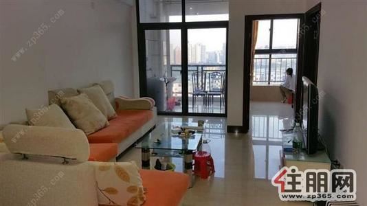 青秀区-看南湖2房适合家庭入住仅2700元拎包入