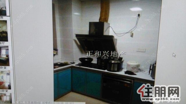 金色蓝湾3室,家具家电齐全,拎包入住