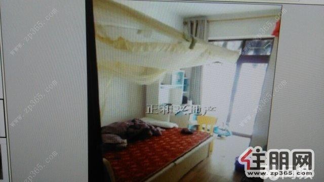 金色蓝湾3室,家具家电齐全,拎包入住