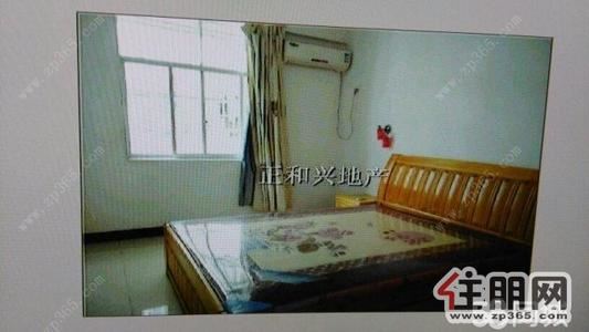 中心区-水晶城附近3室,简装