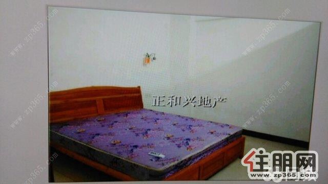 水晶城附近3室,简装