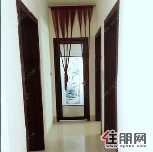 城中区，稀缺。长风雅筑金水岸江岸名轩3室2厅全新***