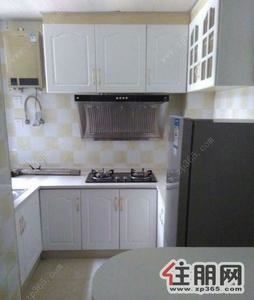 岳麓区-北辰唯一一套豪华地中海风格低价出租可随时