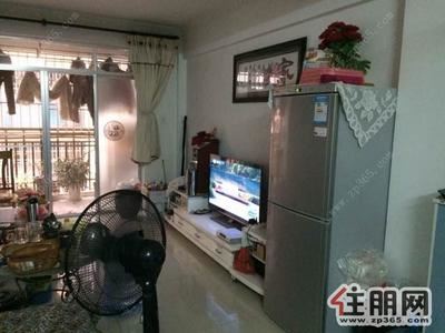 白沙大道-真实房源黄金2楼有钥匙看房方便-整租