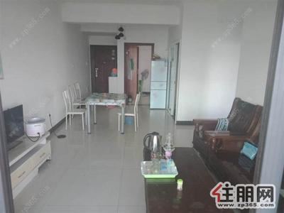 海城区，东旭华庭1200元2室1厅1卫***修拎包入住