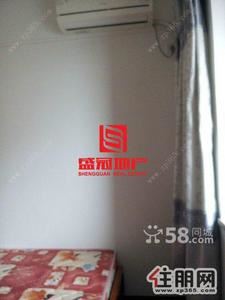 青秀区，稀缺好房型，保利童心缘2800元3室